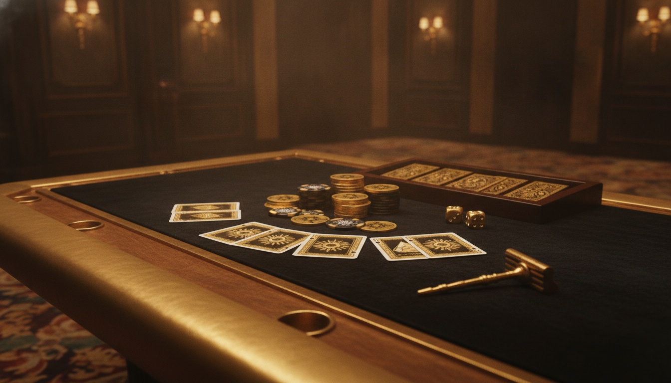 Rolldorado Casino: Een Inzicht in Spelaanbod en Softwareproviders