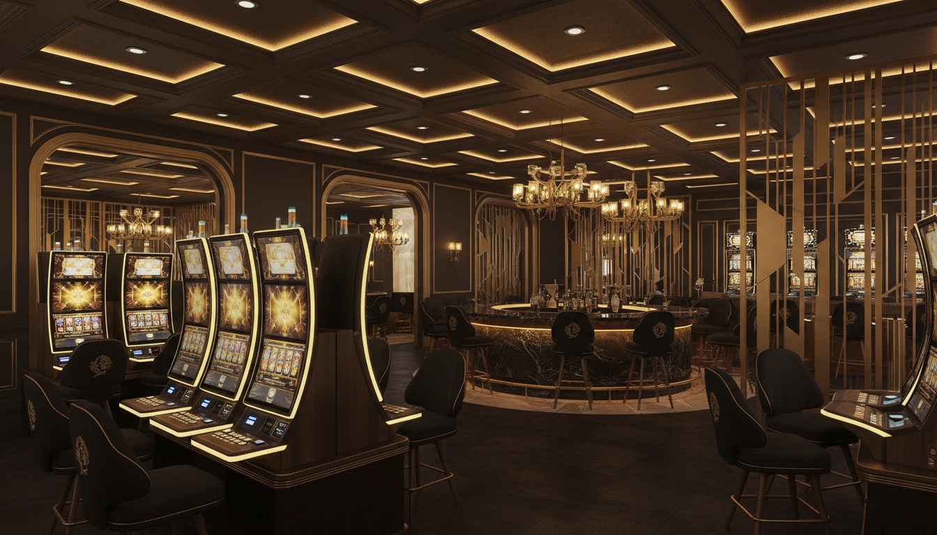 Rolldorado Casino — Gedetailleerd Overzicht