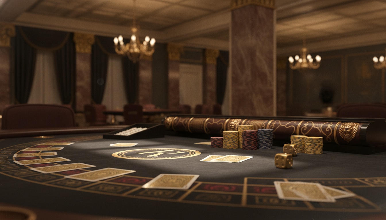 Spelselectie en Software bij Rolldorado Casino